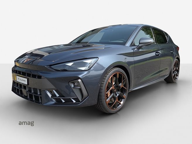 Cupra NEW LEON