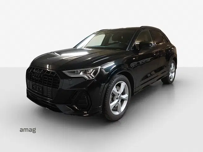 AUDI Q3 45 TFSI S line