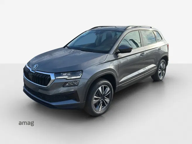 Škoda Karoq DY 1.5 TSI 150PS 7DSG