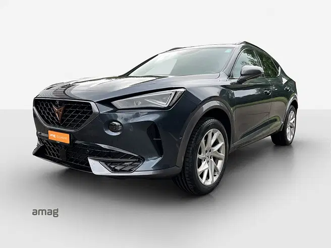 Cupra FORMENTOR 4DRIVE