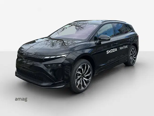 Škoda Enyaq Sportline 85 4x2