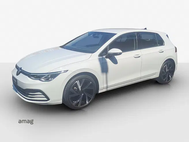 VW Golf Life