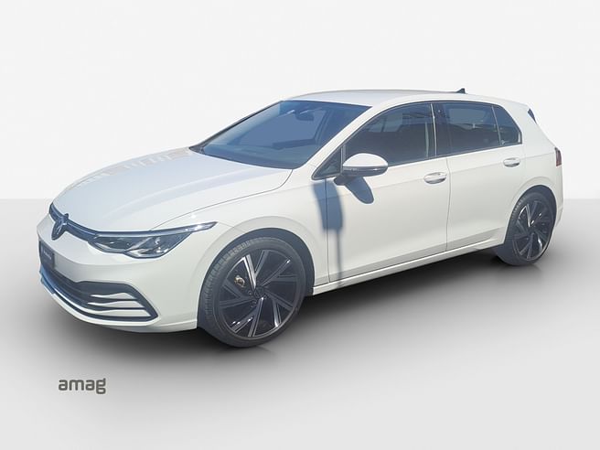 VW Golf Life