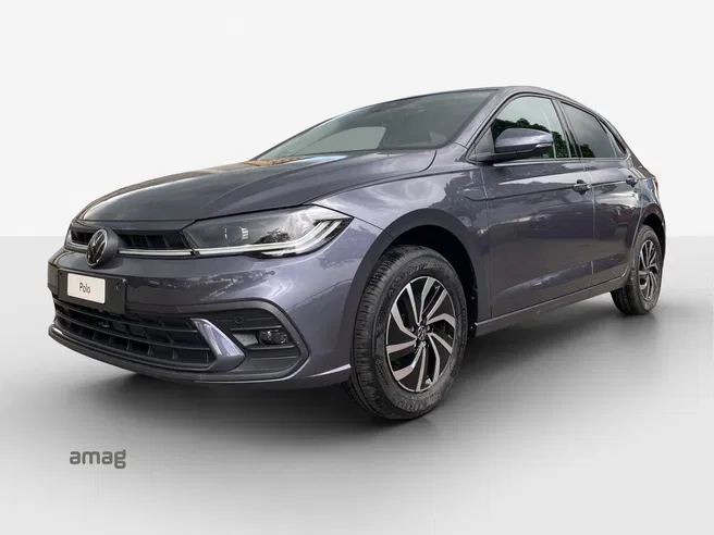 VW Polo Life