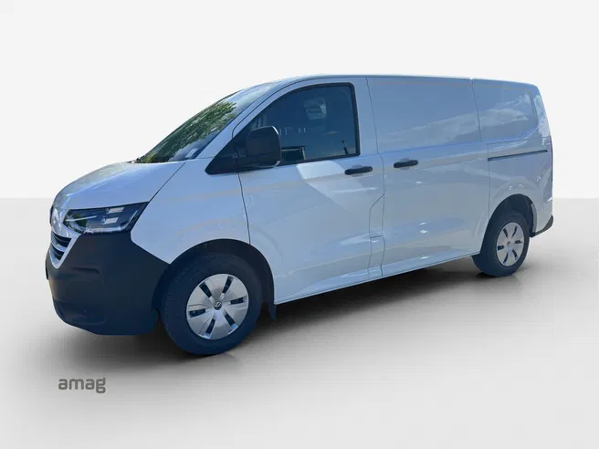 VW Commercial Vehicles Transporter Kastenwagen RS 3100mm