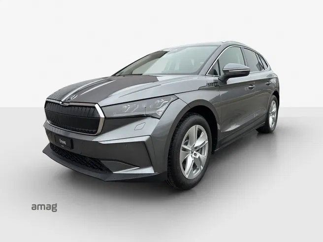 Škoda Enyaq 85 4x2