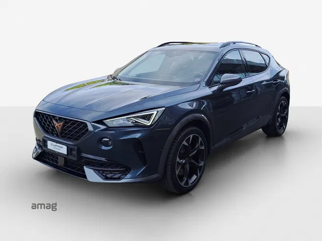 Cupra PRIORITY FORMENTOR e-HYBRID