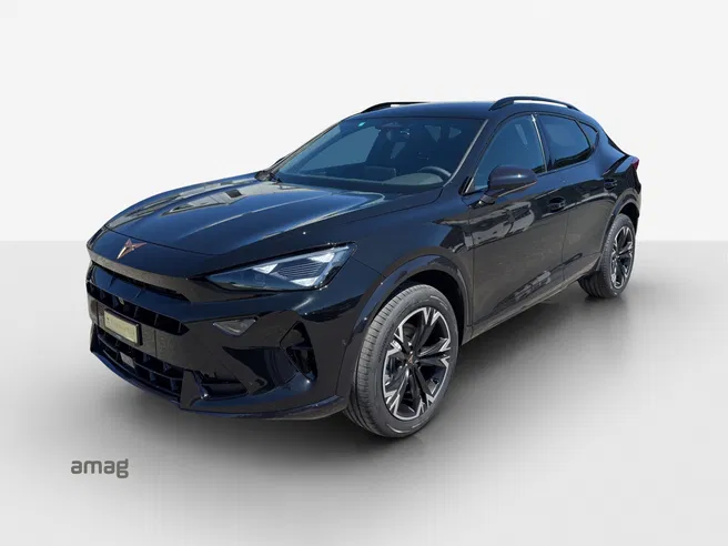 Cupra CUPRA FORMENTOR PRIME EDITION