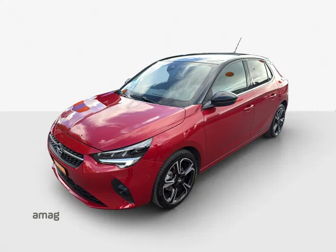 Opel Corsa 1.2 TP Elegance