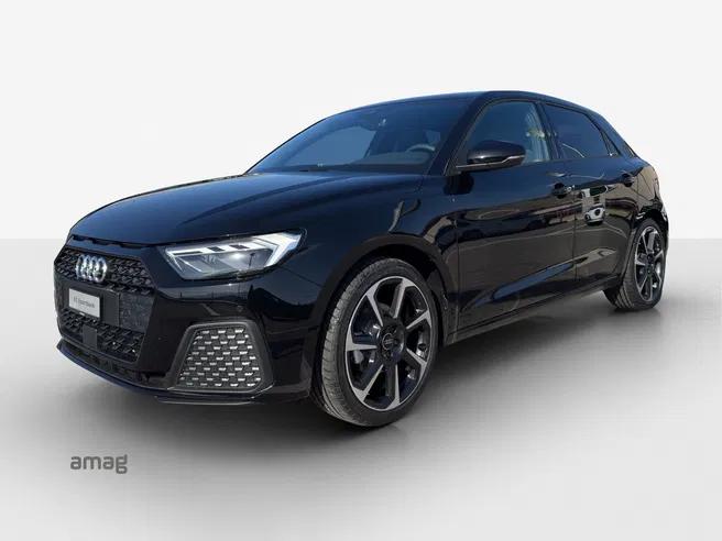 AUDI A1 Sportback 30 TFSI Attraction