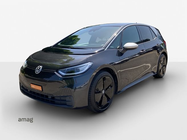 VW ID.3 1ST Max Pro Performance