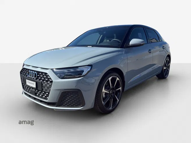 AUDI A1 Sportback 30 TFSI Attraction