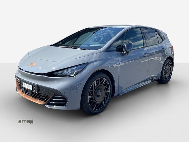 Cupra BORN 79kWh e-Boost (netto)
