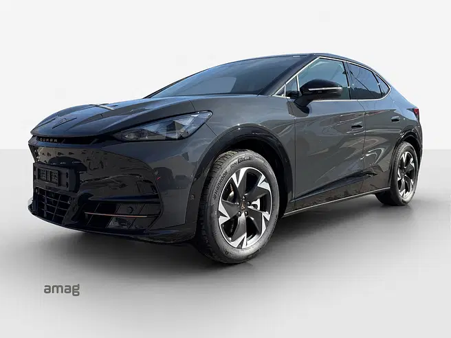 Cupra NEW TAVASCAN EDGE TYPE 4 77kWh 286PS (netto)