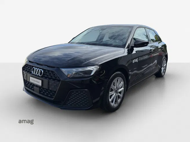 AUDI A1 Sportback 30 TFSI Attraction