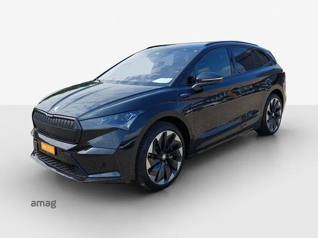 Škoda ENYAQ Sportline iV 80 4x2