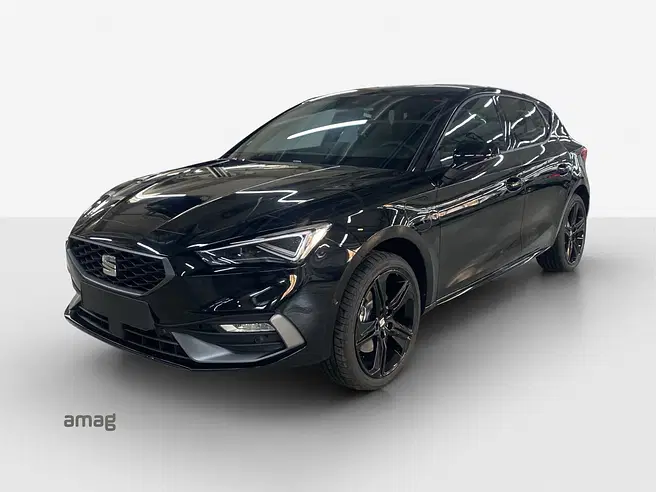 Seat NEW LEON 75EDITION  e-HYBRID (netto)