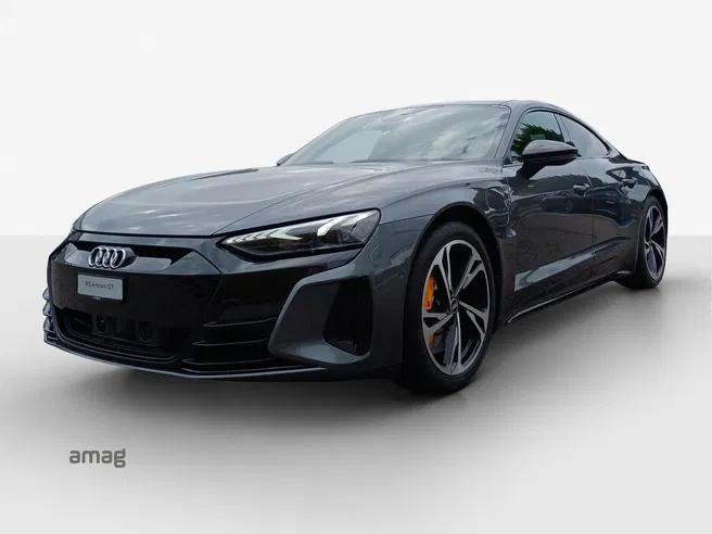 AUDI RS e-tron GT