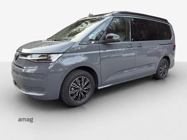 VW Véhicules Utilitaires Cali Ocean LT TDI 150PS DSG