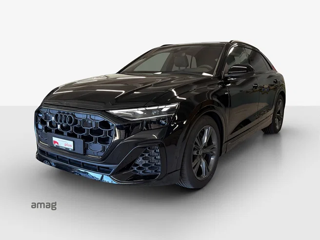 AUDI Q8 SUV TFSI e 290 kW
