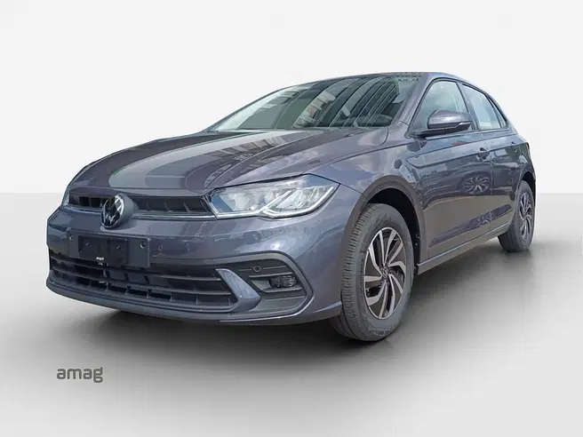 VW Polo Life