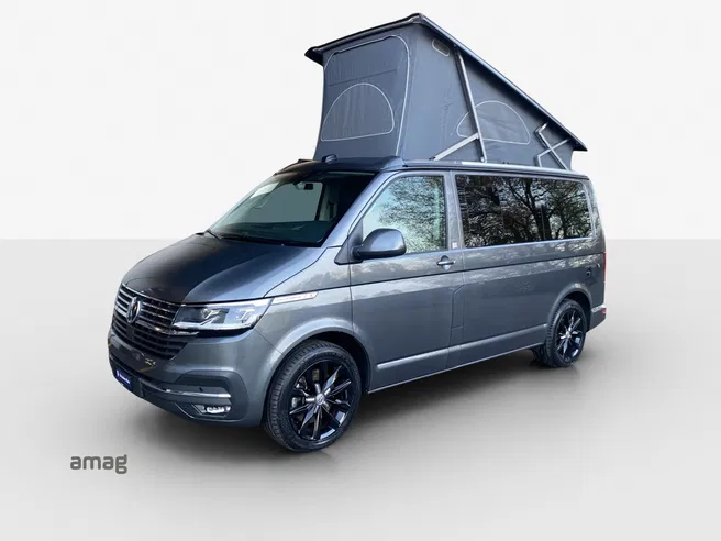 VW Nutzfahrzeuge 6.1 Cali OC LI TDI 150 DSG 4M