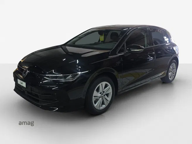 VW Golf Value