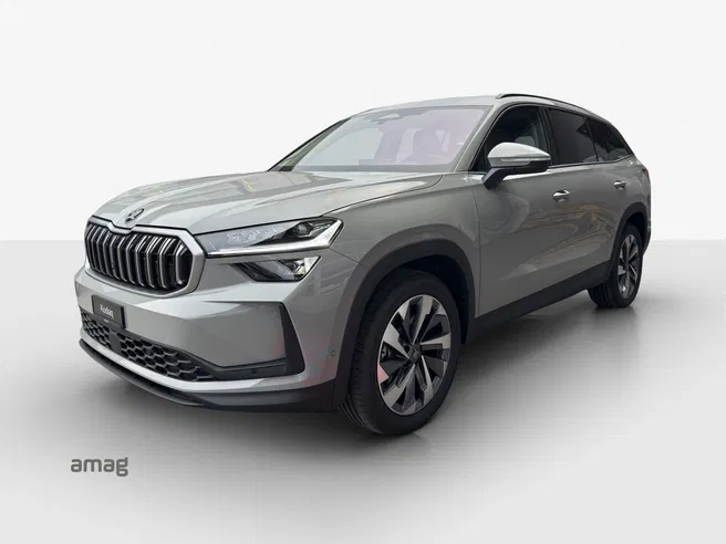 Škoda Kodiaq Dynamic (Netto)