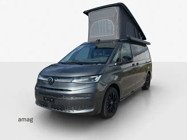 VW Véhicules Utilitaires California Ocean Liberty