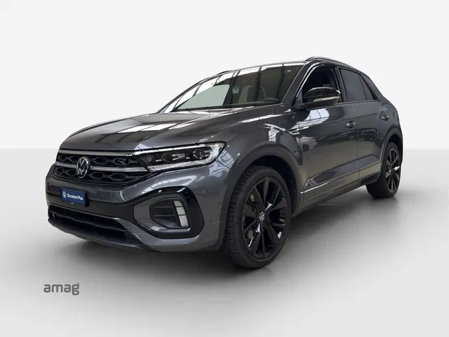 VW T-Roc PA R-Line