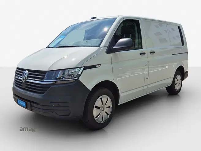 VW Nutzfahrzeuge Transporter 6.1 Kastenwagen RS 3000 mm