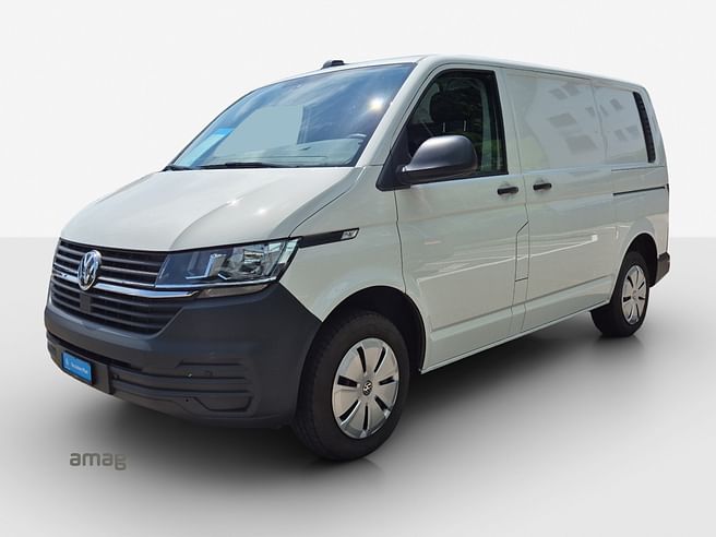 VW Nutzfahrzeuge Transporter 6.1 Kastenwagen RS 3000 mm