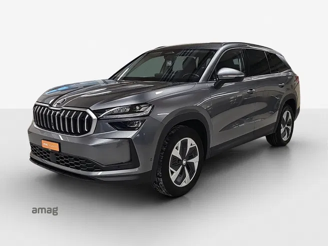 Škoda Kodiaq SE 2.0TDI 193PS 7DSG 4x