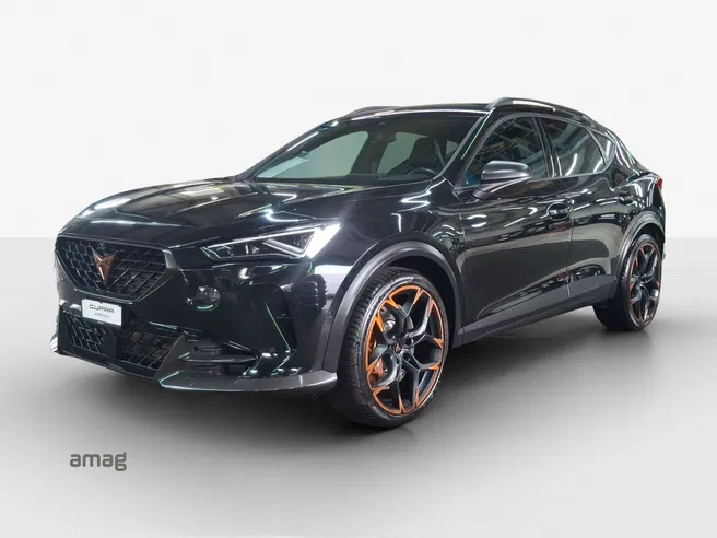 Cupra CUPRA FORMENTOR VZ5 4DRIVE