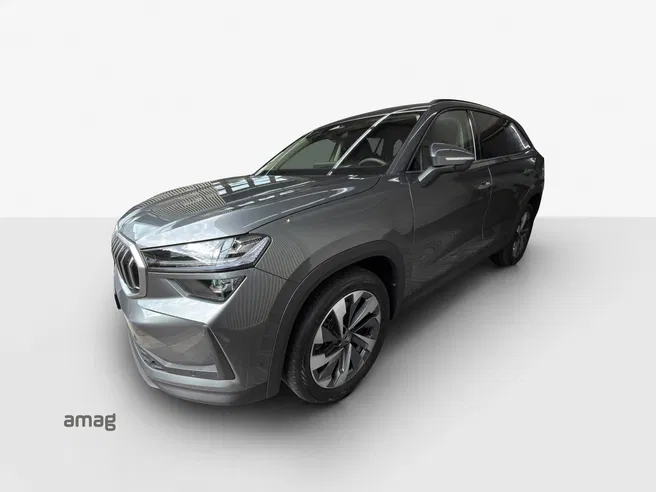Škoda Kodiaq Dynamic (Netto)