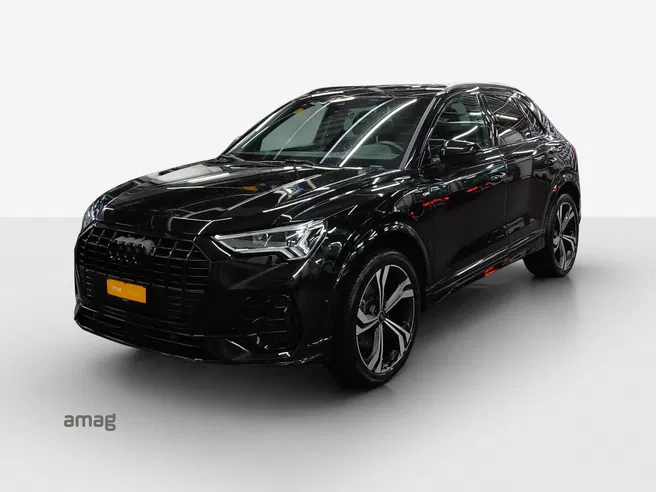 AUDI Q3 45 TFSI e S tronic