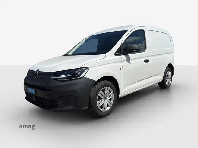 VW Commercial Vehicles Caddy Cargo