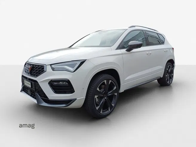 Cupra ATECA 4DRIVE INICIO (netto)