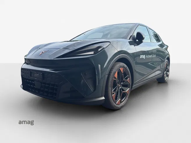 Cupra CUPRA RAVAL DYNAMIC+ 55 kWh 155kW