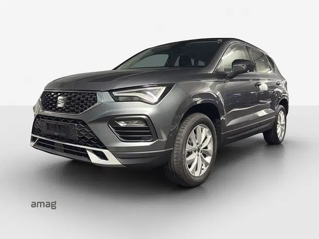 Seat ATECA SENSACION (netto)