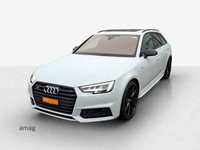 AUDI S4 Avant