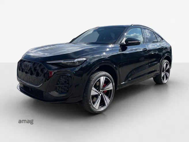 AUDI Q5 SB e-hybrid 270 kW