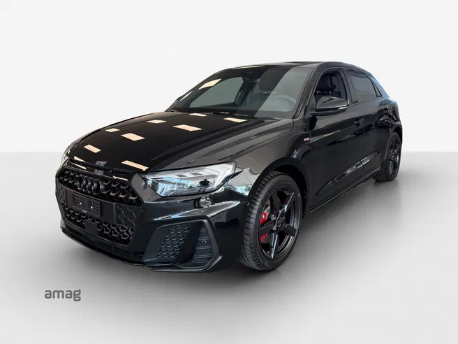 AUDI A1 Sportback 30 TFSI S line Attraction