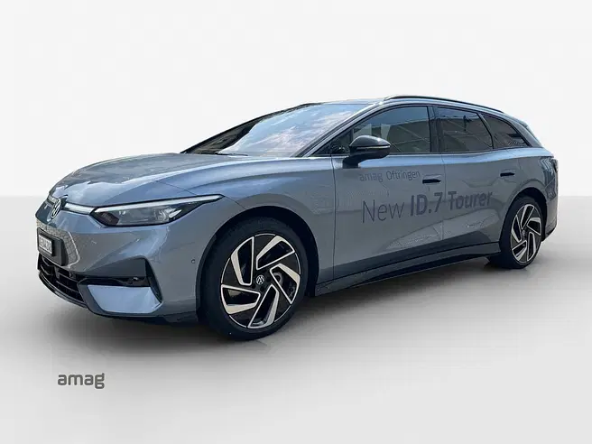 VW ID.7 Tourer Pro UNITED