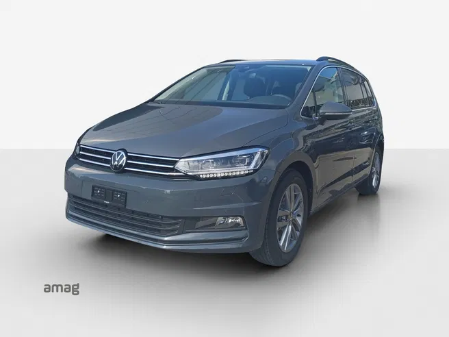 VW Touran UD 1.5TSI 150PS DSG
