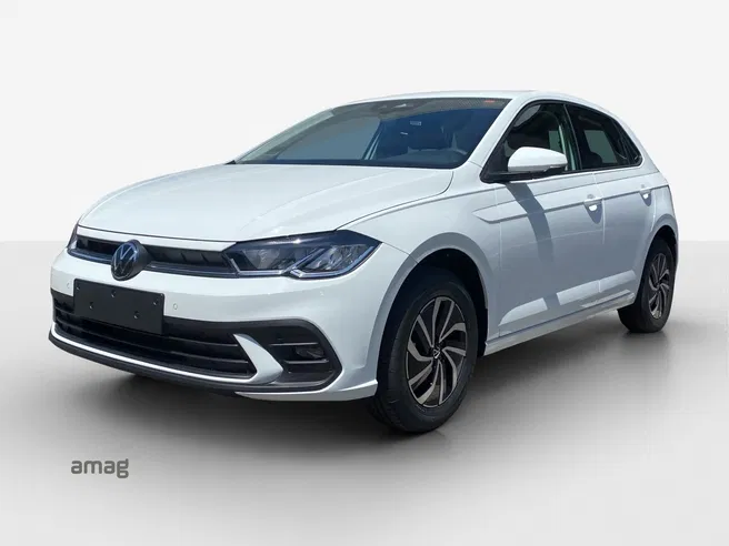 VW Polo Life