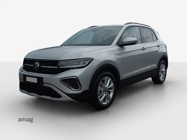 VW T-Cross UNITED