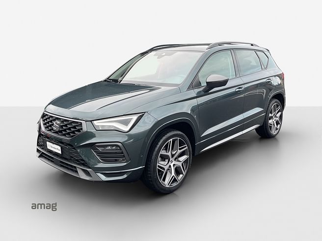 Seat ATECA HOLA FR 4DRIVE (netto)