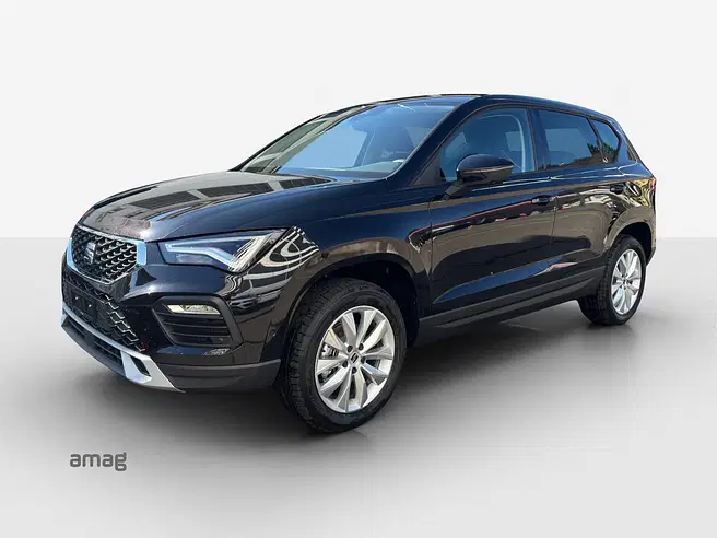 Seat ATECA GO (netto)