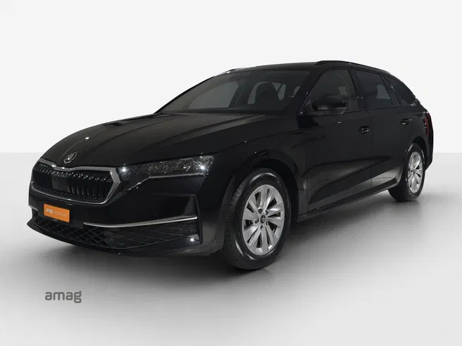 Škoda Octavia Selection MHEV